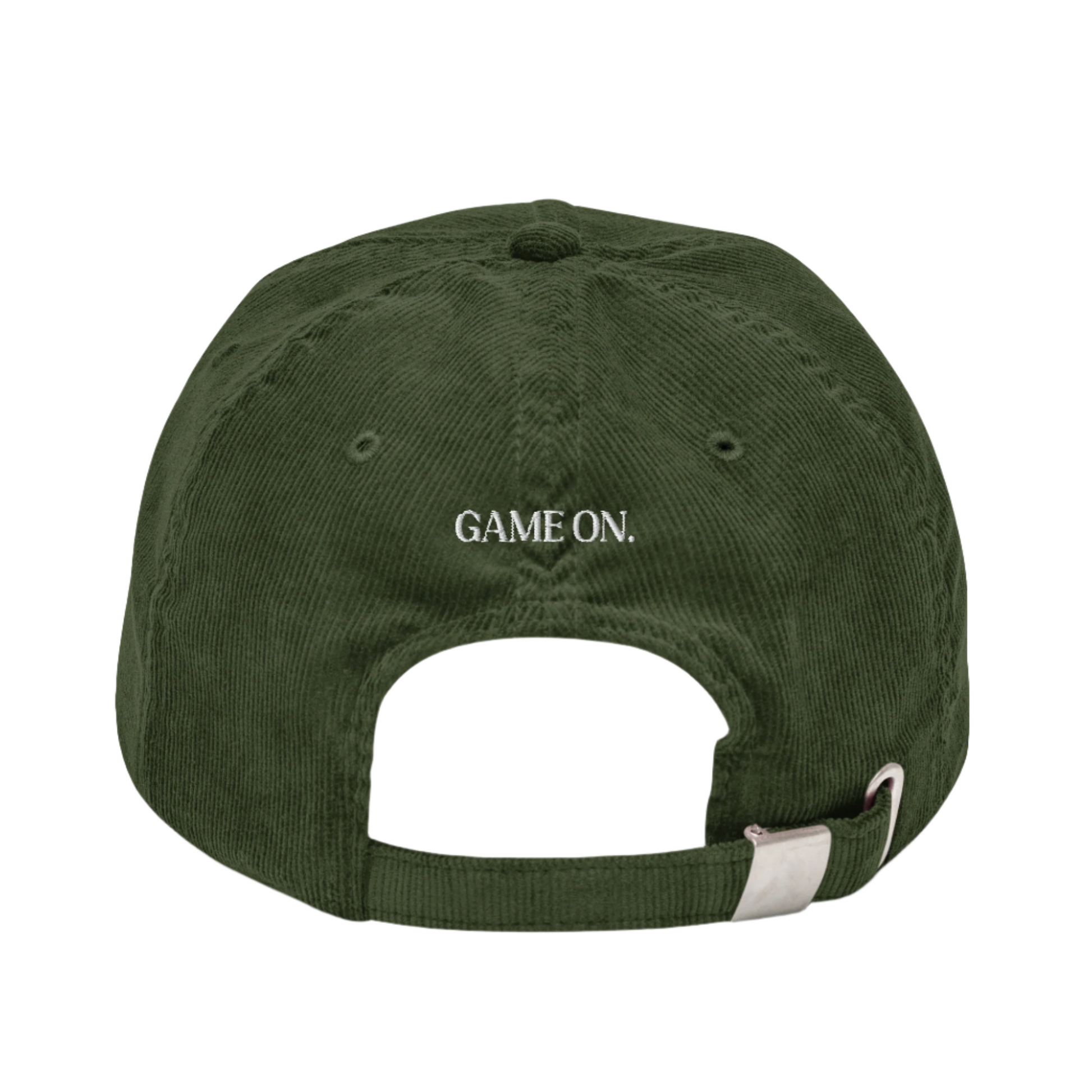 PB Green Cap