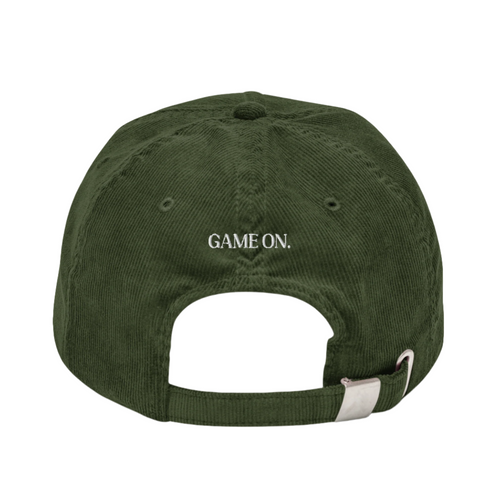 PB Green Cap
