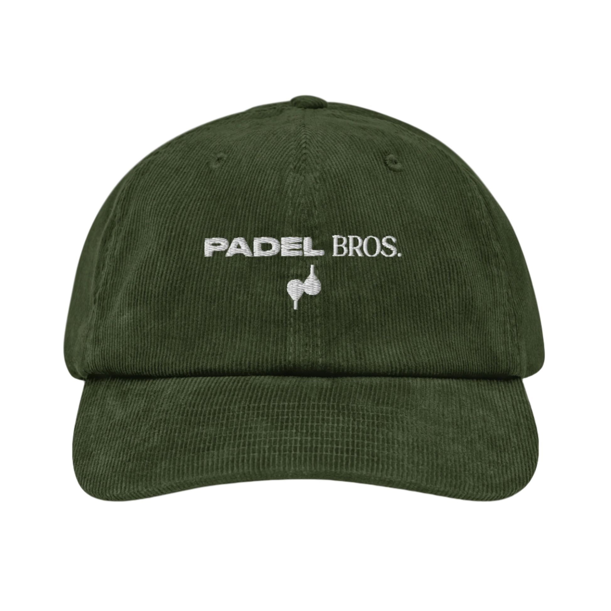 PB Green Cap