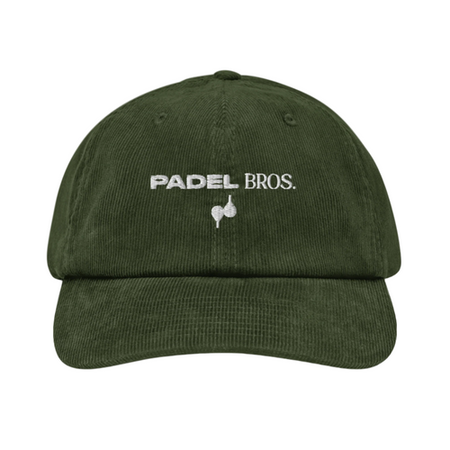 PB Green Cap